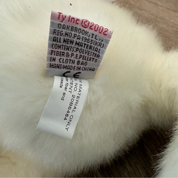 Ty Beanie Buddies “Isis” - Picture 6 of 6